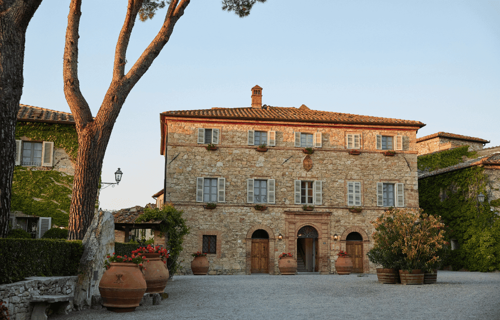 Borgo san felice