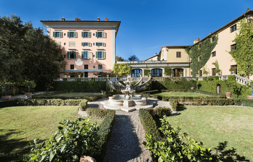 Il borro