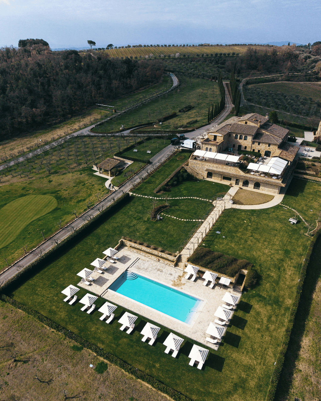 Che cos’è un evento incentive genius eventi