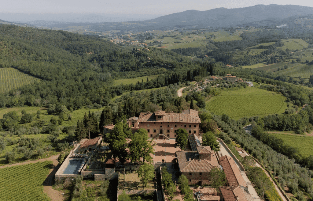La toscana offre molte occasioni per organizzare incentive events genius
