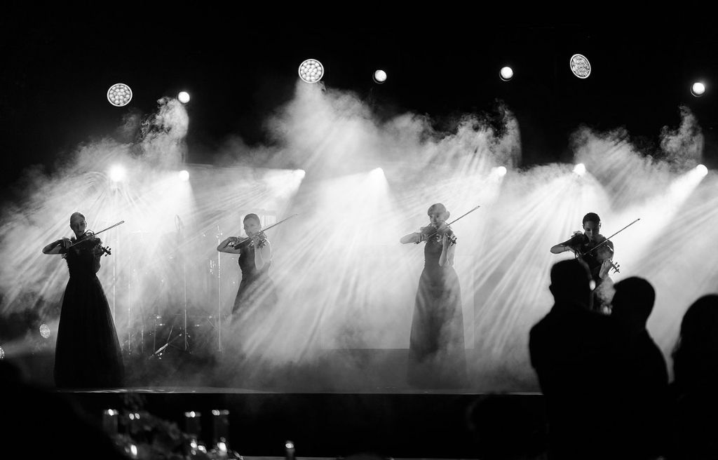 Live show entertainment genius eventi